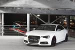 Audi S5 Coupe by Senner Tuning 2012 года
